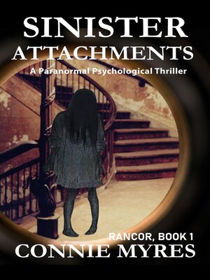 cover image of Sinister Attachments
